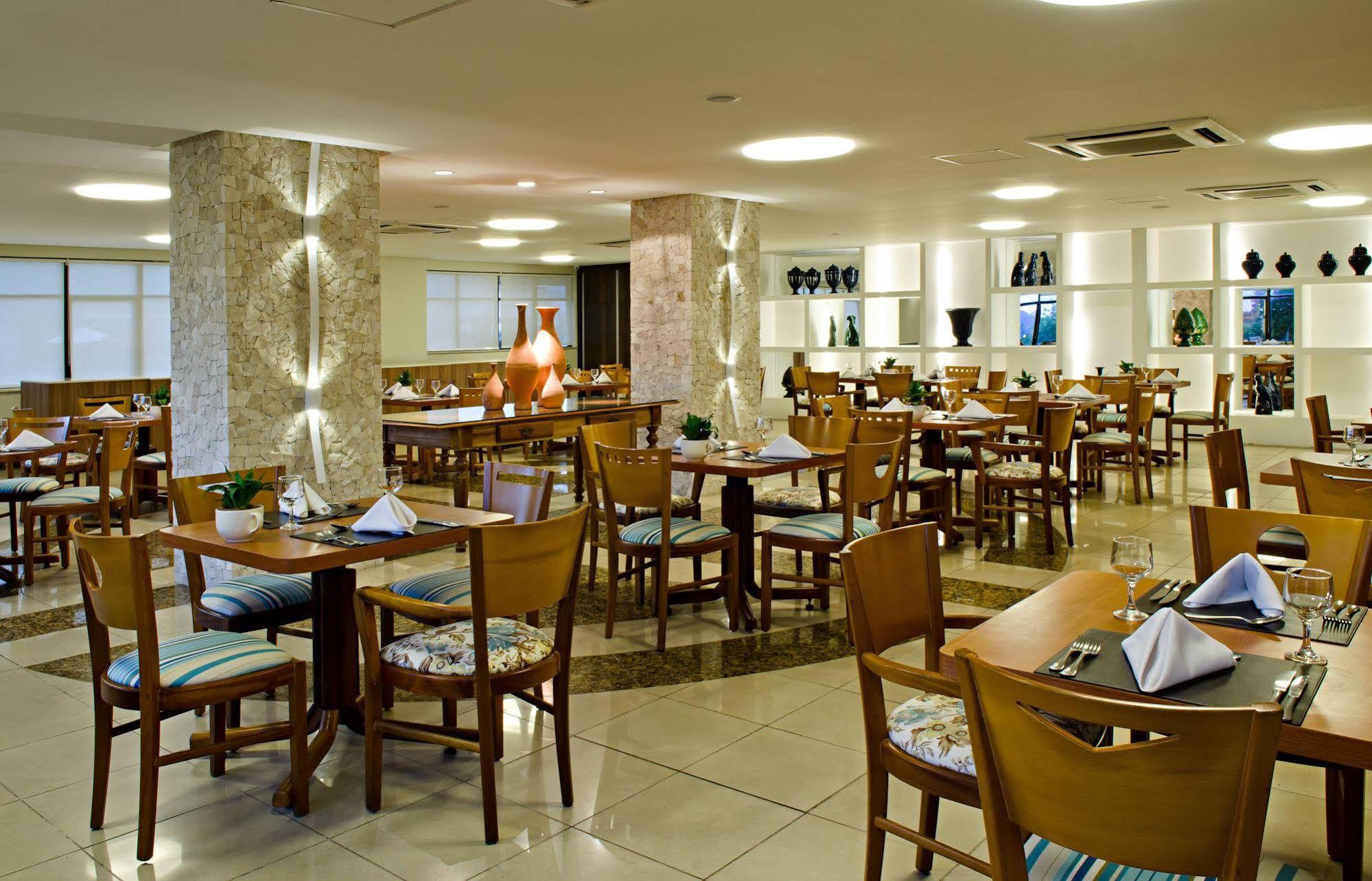 Celi Hotel Aracaju Exterior foto