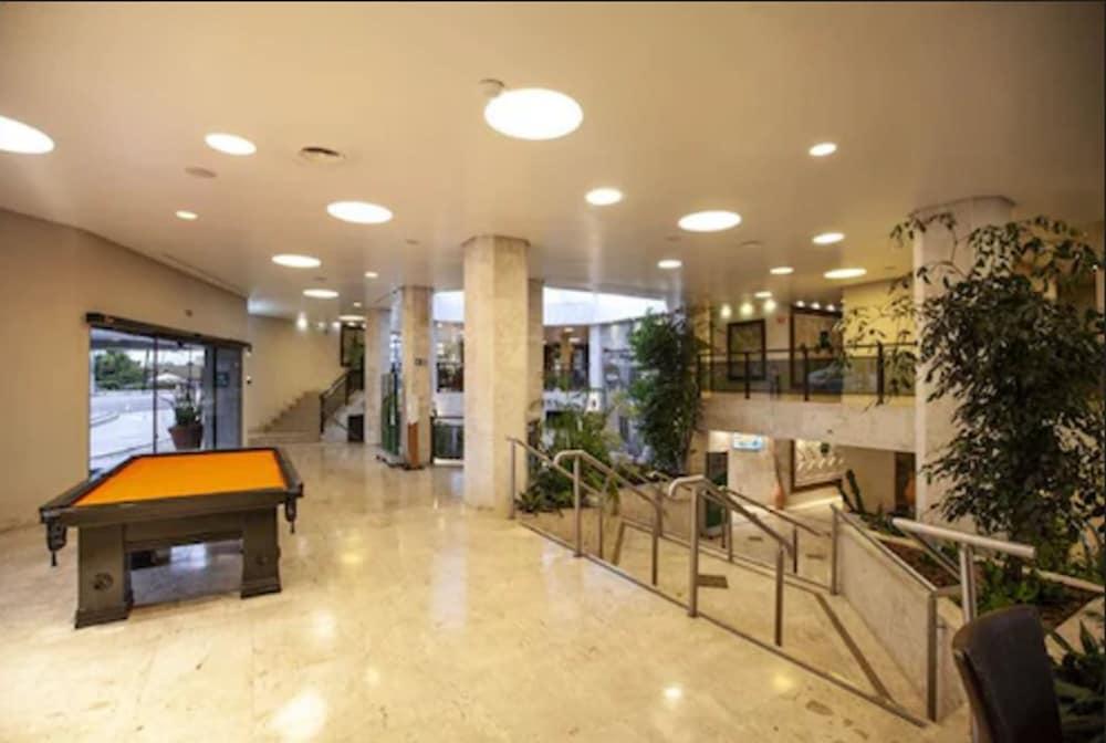 Celi Hotel Aracaju Exterior foto