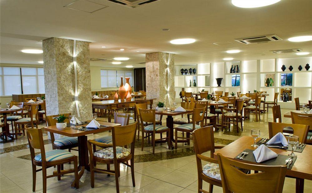 Celi Hotel Aracaju Exterior foto